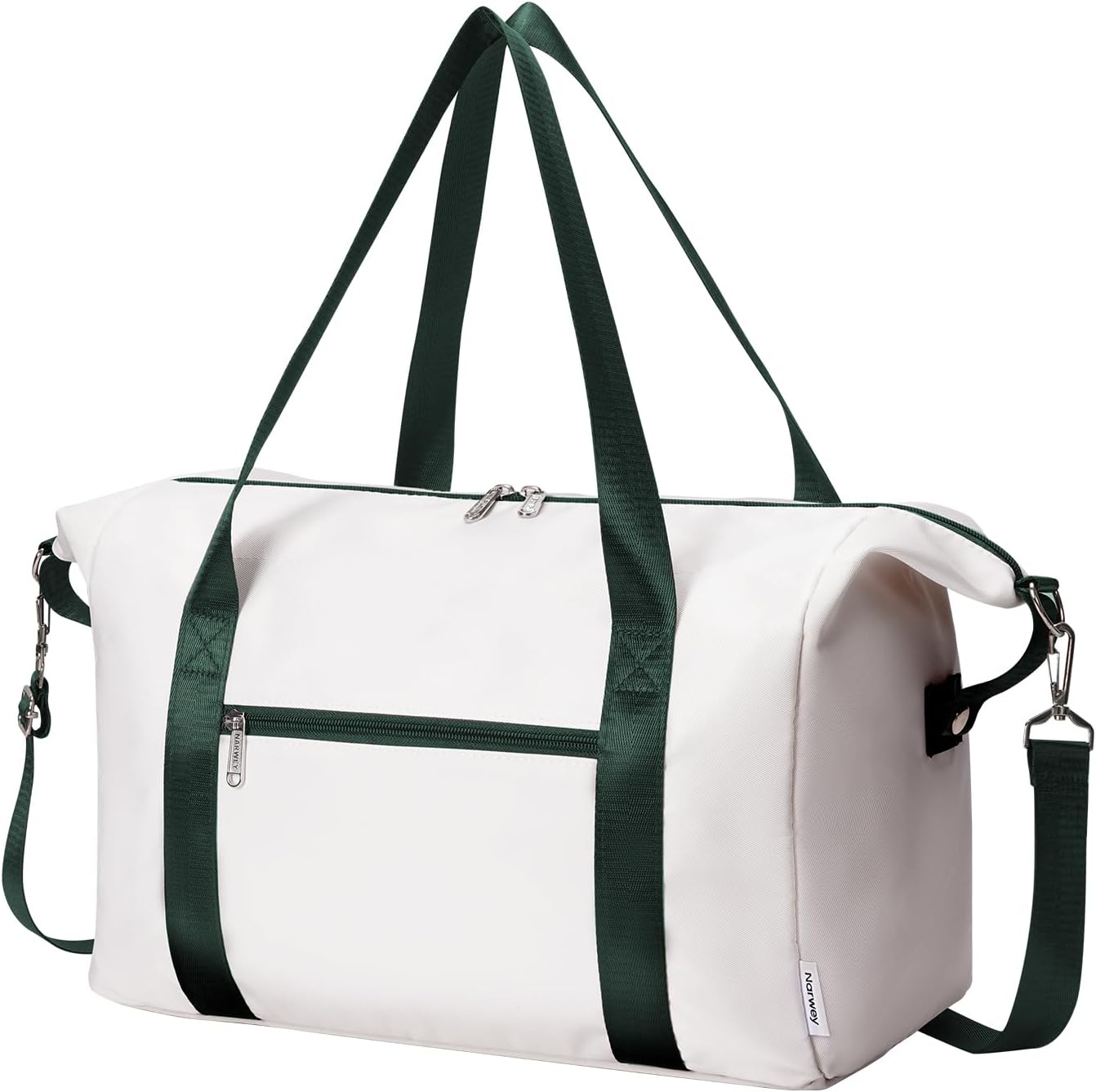 Thumbnail 2 de Narwey Foldable 20L Ryanair Underseat Duffel Bag