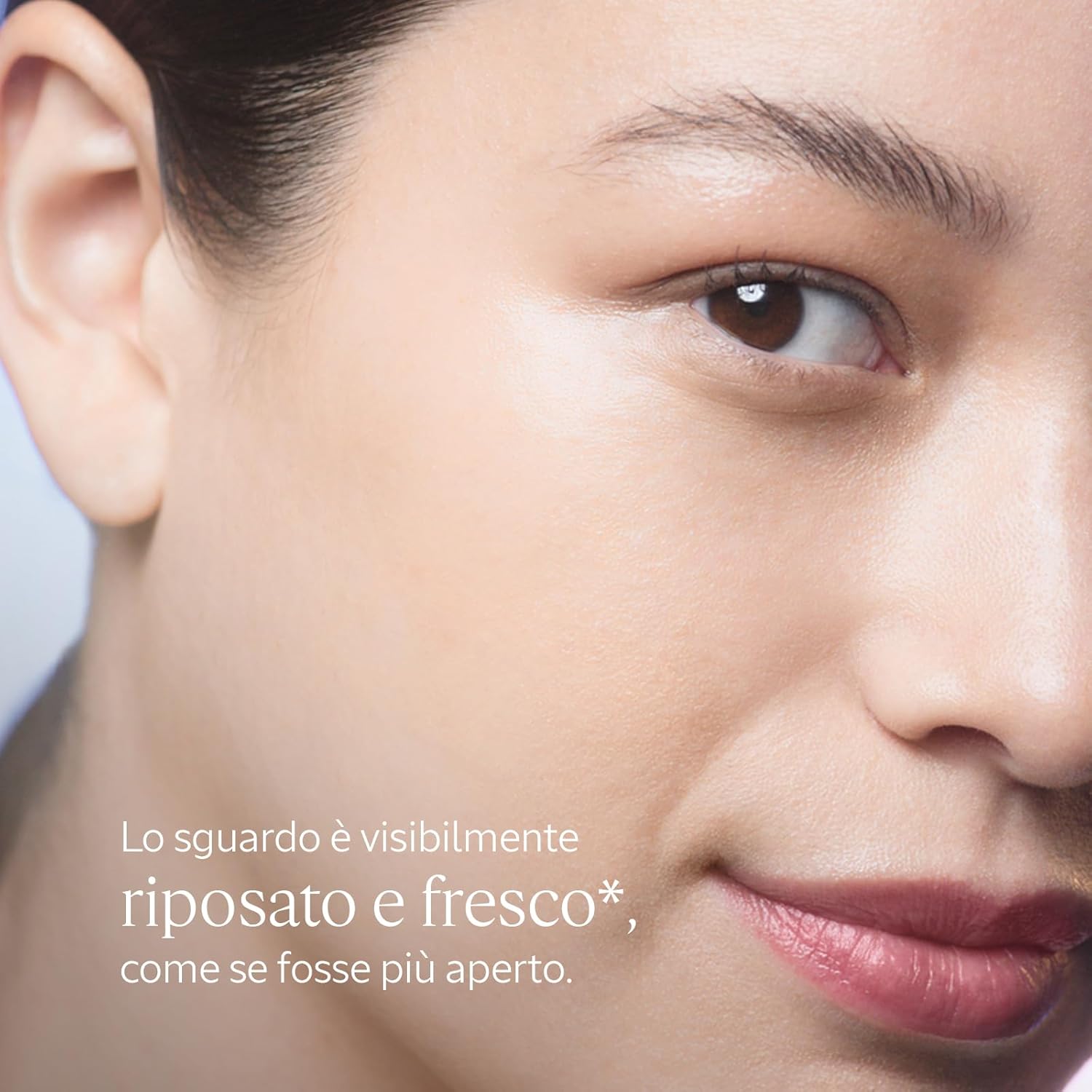 Detalle de L'OCCITANE Siero Occhi Immortelle Reset Nuit – 15 ml: rigenera il contorno occhi durante la notte