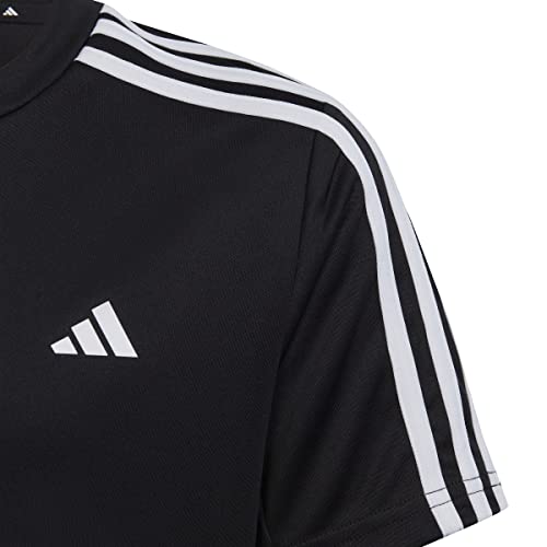 Thumbnail 3 de Adidas Train Essentials Aeroready T-Shirt Niños 9 años