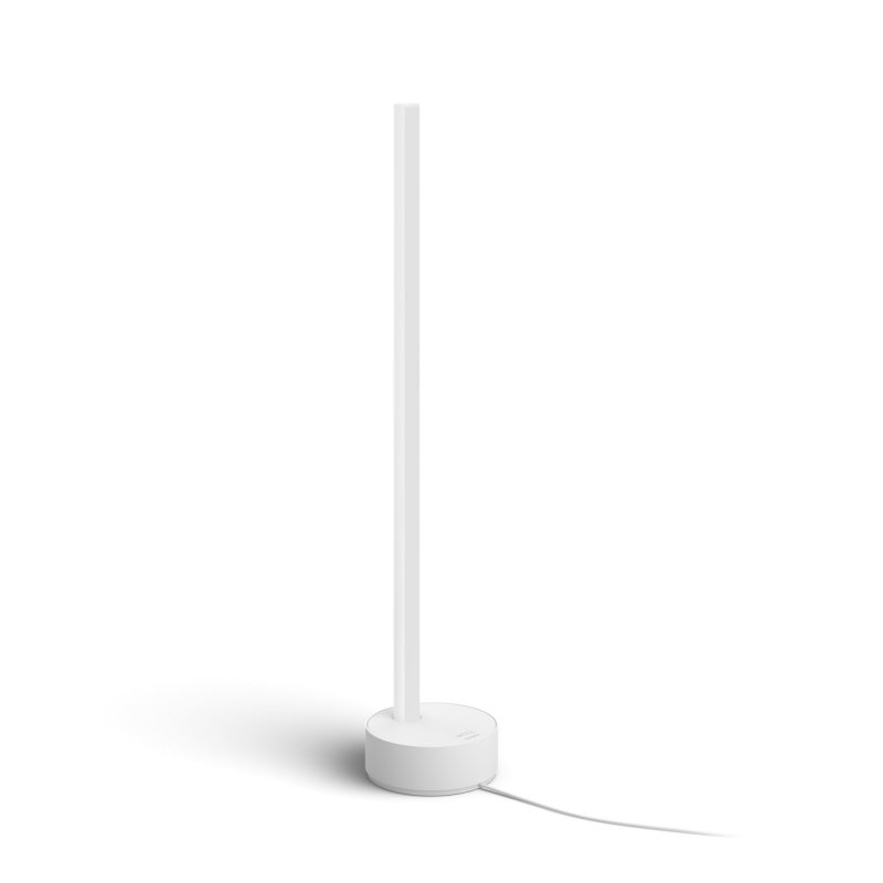Thumbnail 3 de Philips Hue Gradient Signe lámpara de mesa LED RGB blanca