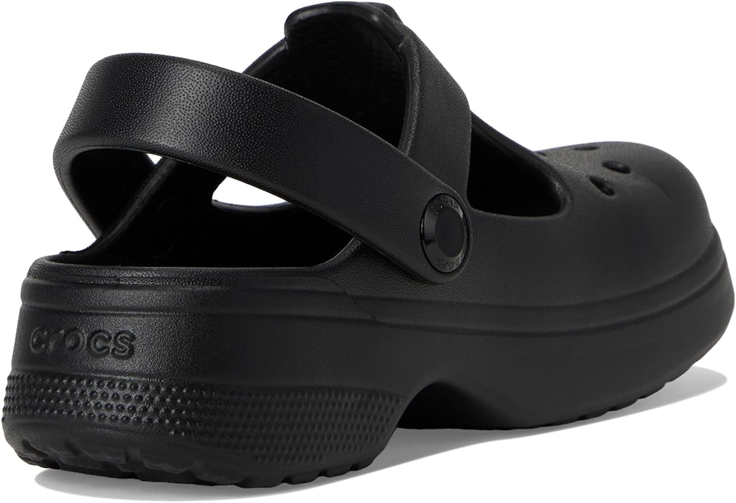 Thumbnail 4 de Crocs Kids Classic Mary Jane clogs for children