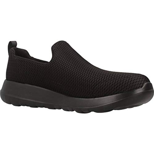 Thumbnail 6 de Skechers Men’s Go Walk Max Trainer – Black, 8 UK