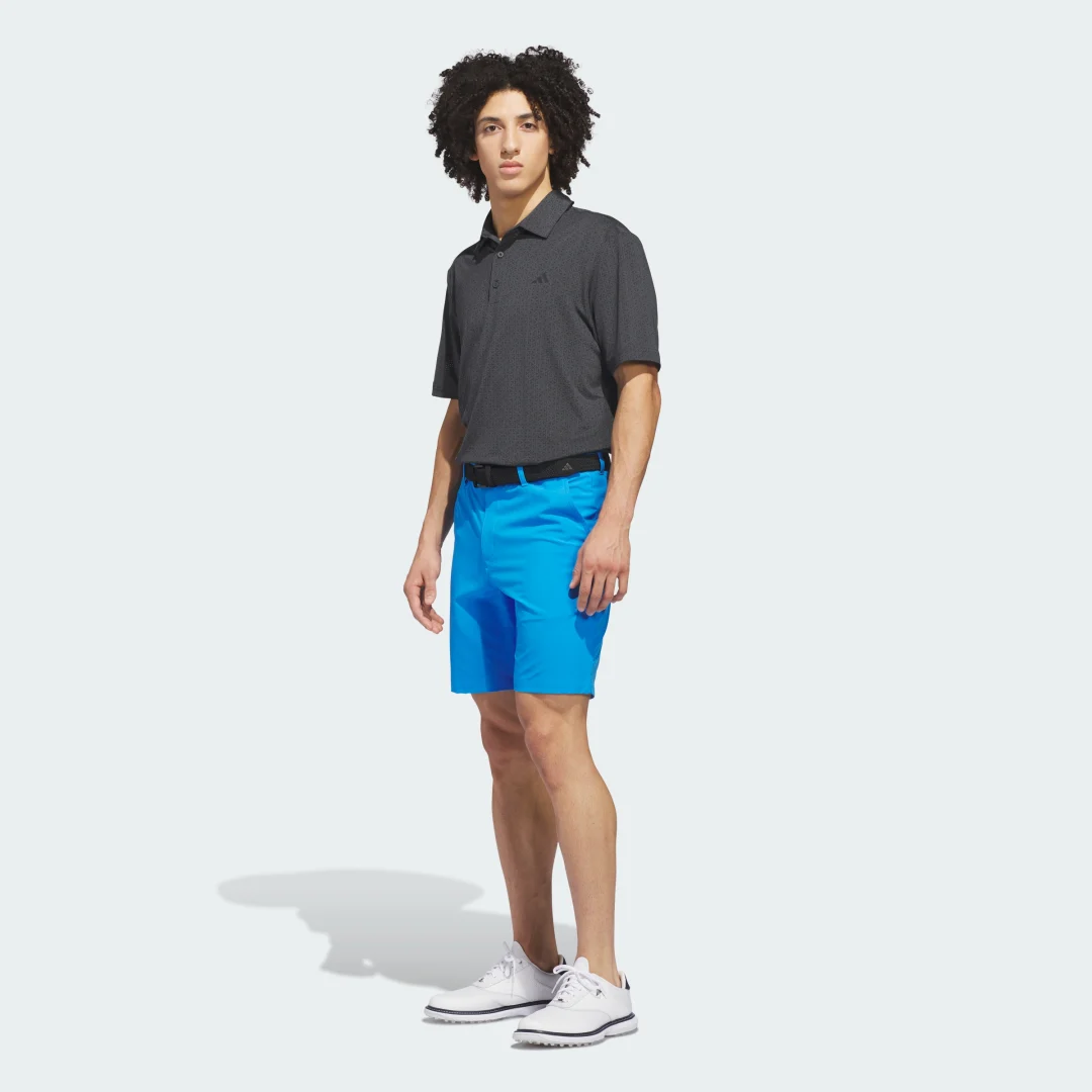 Detalle de Pantalón corto Ultimate365 8.5-Inch Golf de Adidas