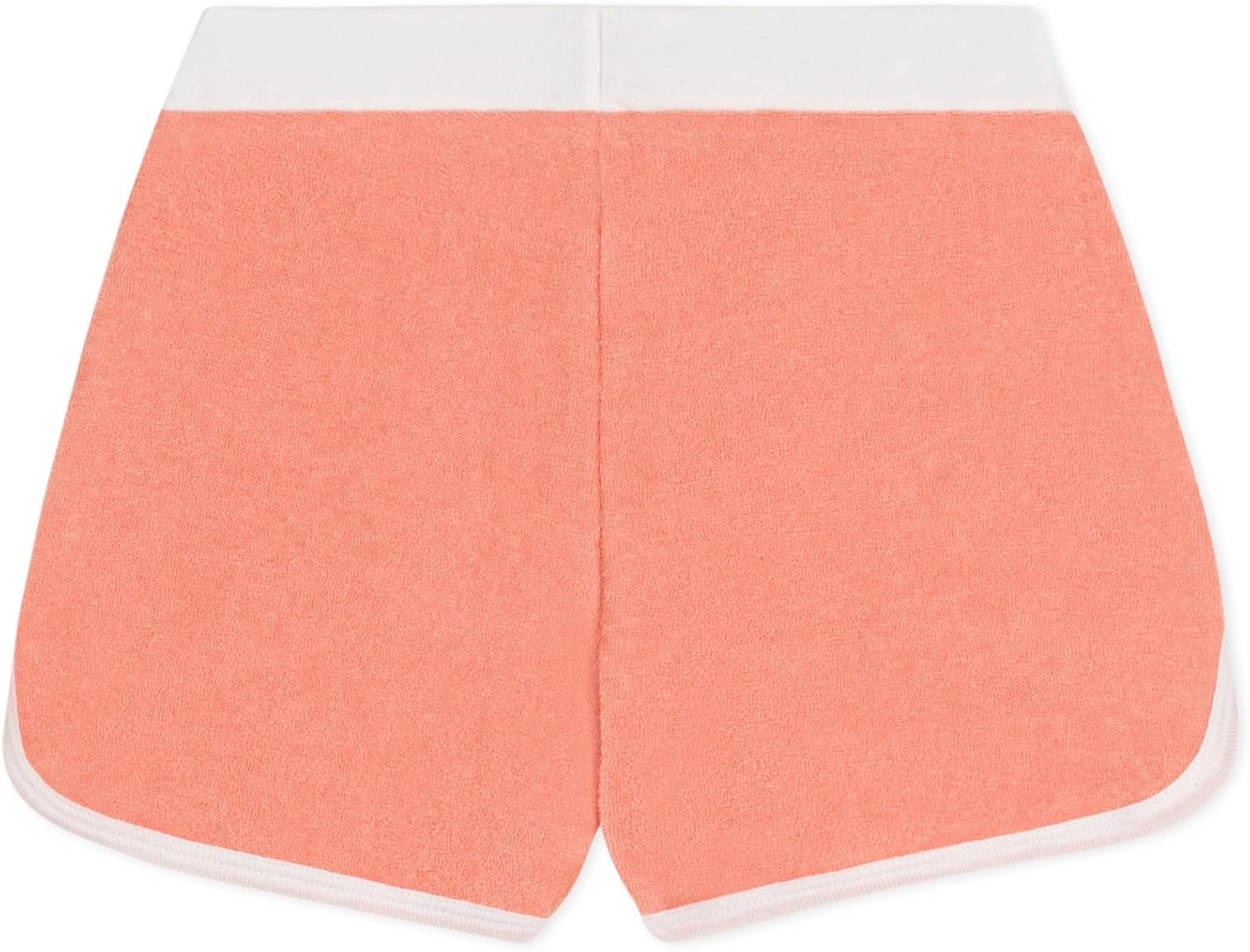 Thumbnail 1 de Petit Bateau Short Fille – Short en coton pour fille, qualité Petit Bateau