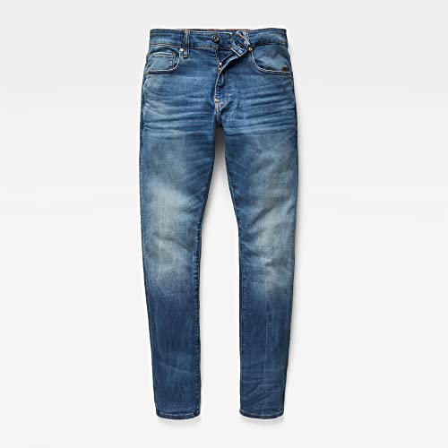Detalle 2 de G-STAR Revend Skinny 29W/30L