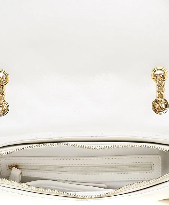 Thumbnail 4 de Valentino Ada Crossbody 👜 Blanco Elegant