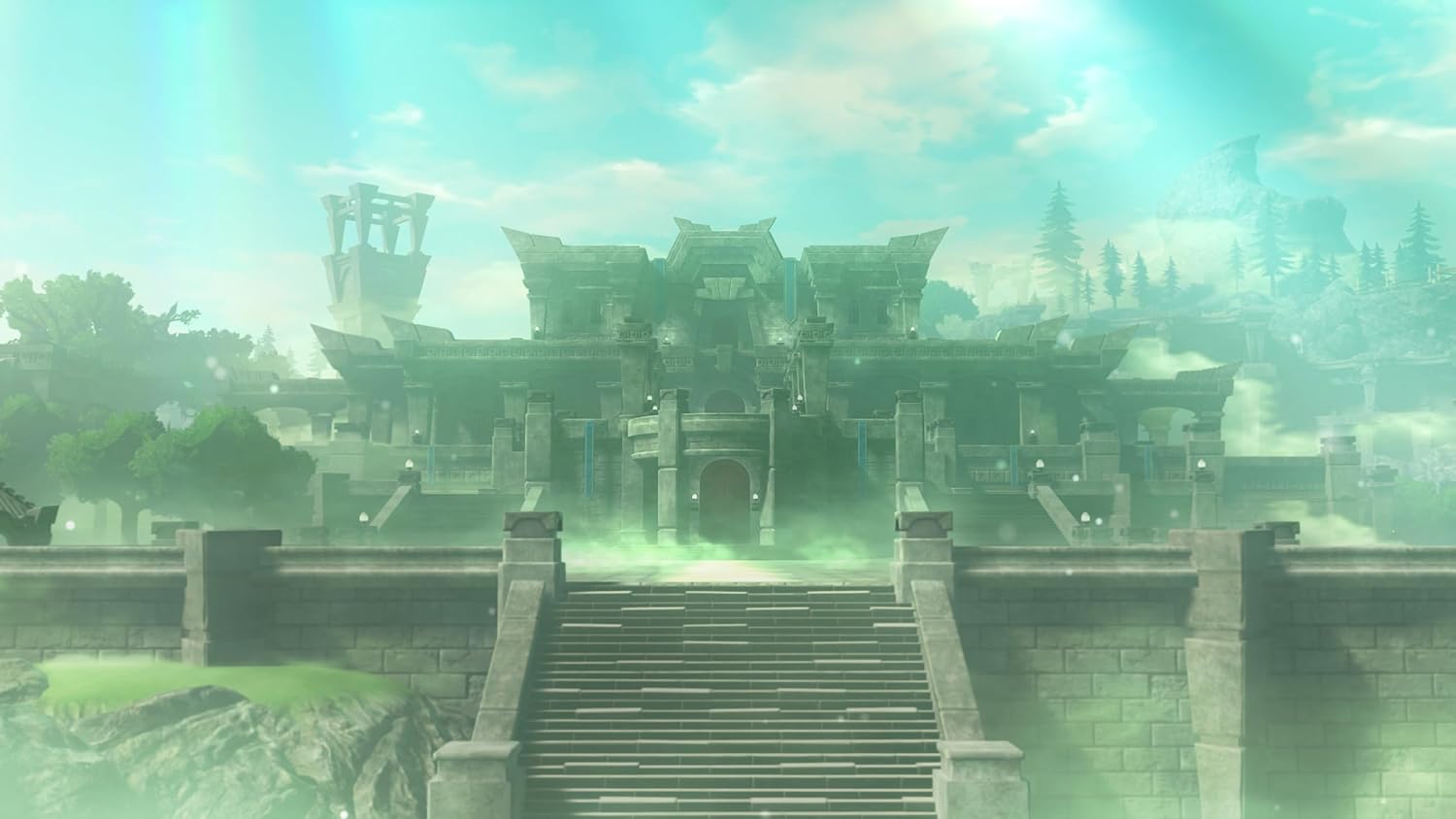 Thumbnail 3 de Nintendo Iberica SL Hyrule Warriors