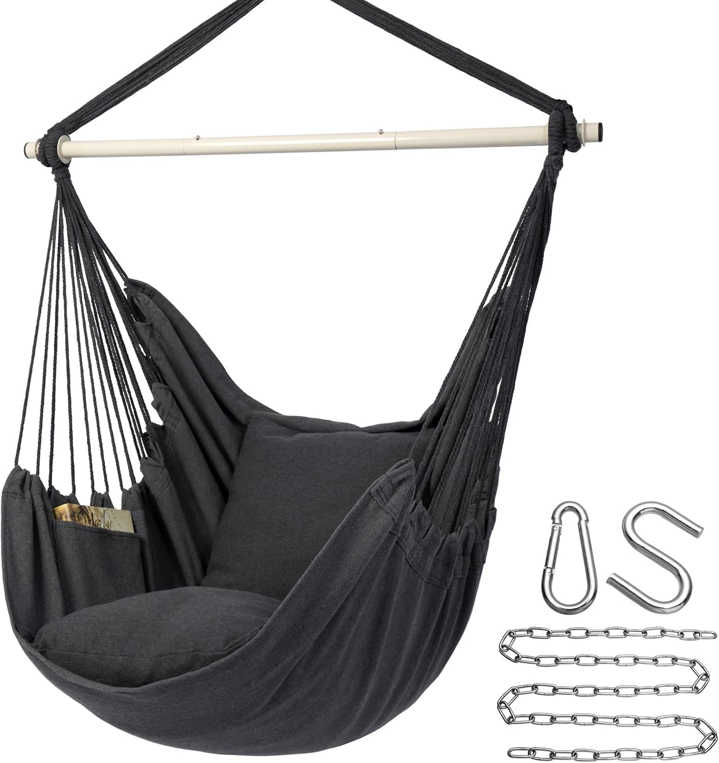 Detalle de Y- STOP Hammock Chair 500 lbs