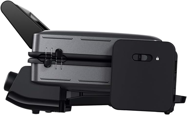 Thumbnail 1 de Braun MultiGrill 5 CG5033IGY – 3in1 Grill (Kontaktgrill, BBQ, Ofen) mit 230° und 2000 W