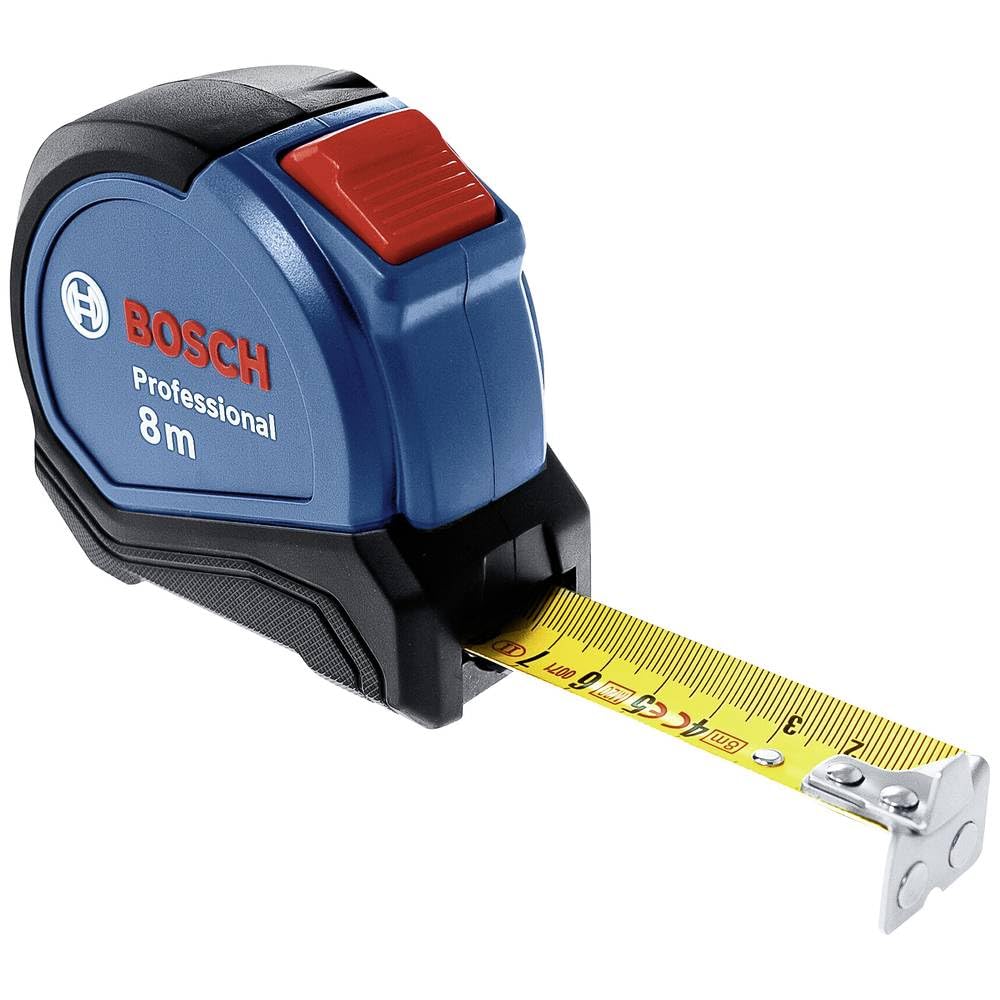 Detalle de Bosch Professional tape measure 8 m