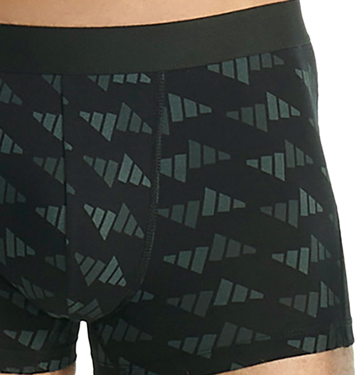 Detalle 2 de Adidas Trunk 5PK Active Flex Cotton
