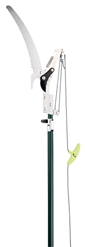 Detalle de Spear & Jackson 4930KEW Podadora telescópica Razorsharp 🌳