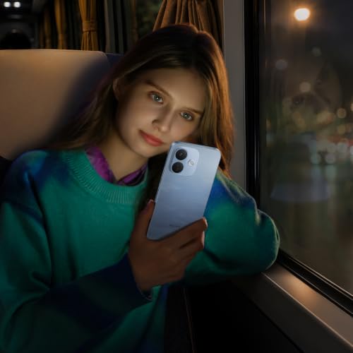 Thumbnail 11 de Xiaomi Redmi Note 17 Pro 5G – 8 GB RAM / 512 GB Speicher, Schwarz, 8340 mAh Akku