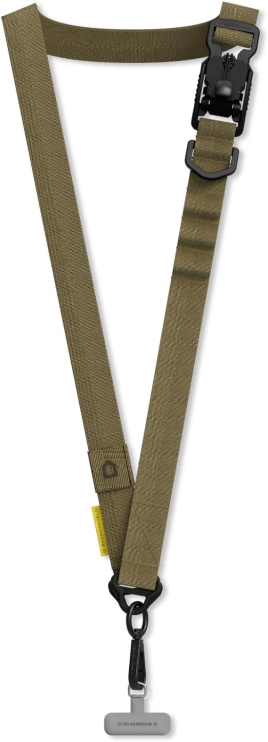 Thumbnail 6 de RHINOSHIELD Sangle de téléphone à boucle magnétique et attache ultra-rapide