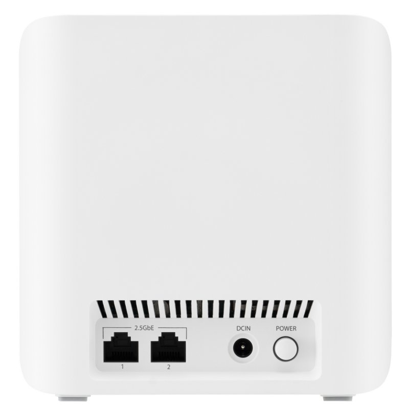 Thumbnail 2 de ASUS ZenWiFi BD4: Sistema Mesh WiFi 7 de doble banda con AiMesh