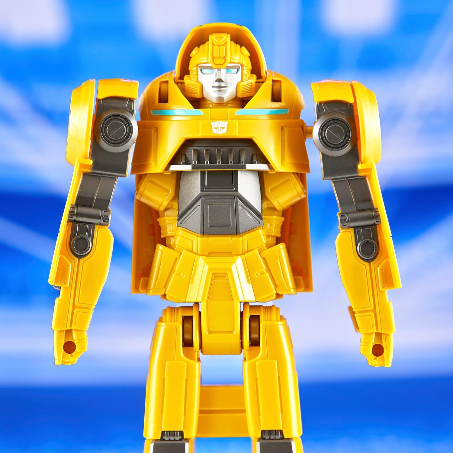 Thumbnail 5 de Transformers One Mega Changer Bumblebee B-127 action figure
