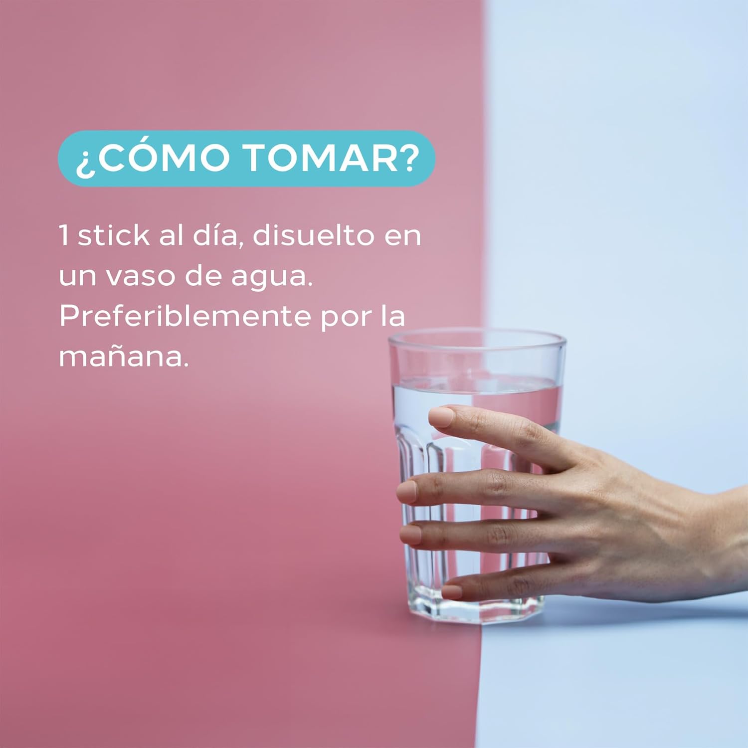 Thumbnail 4 de Cumlaude Lab Drenaqua Plus+ 14 sticks, drenaje y retención de líquidos 💊