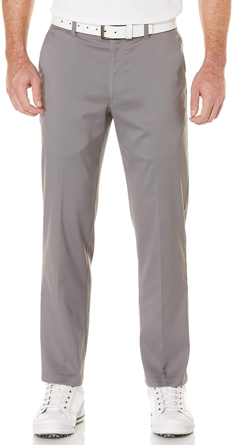 Thumbnail 4 de PGA Tour Men's Flat Front Active Waistband Golf Pant