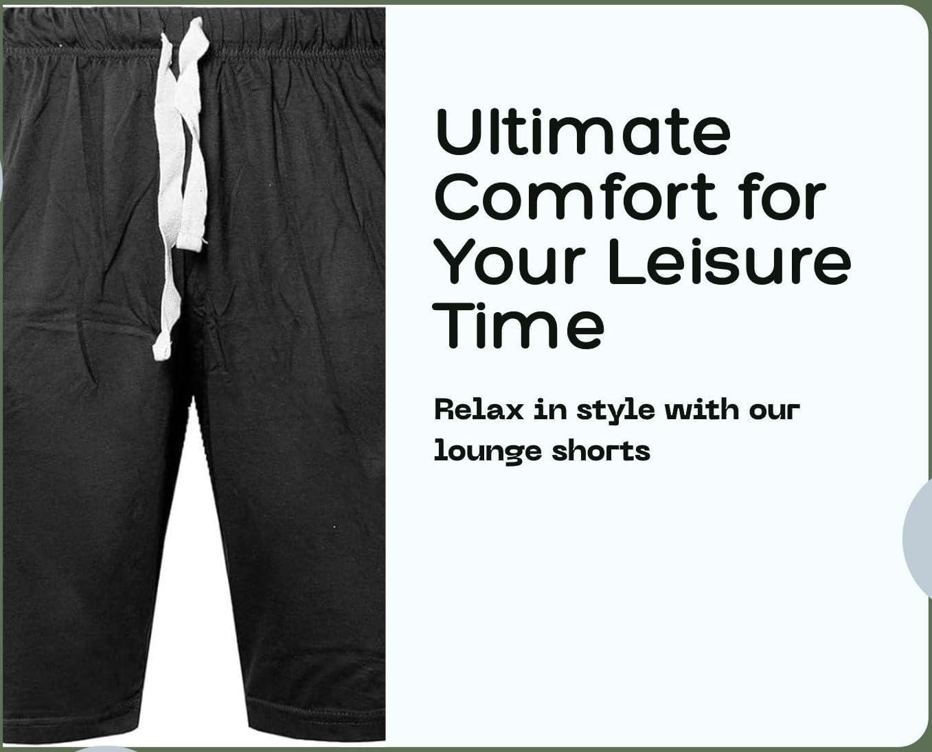Detalle 2 de COSHAL® Men's Quick Dry Sports Shorts with Drawstring Waist and Pockets