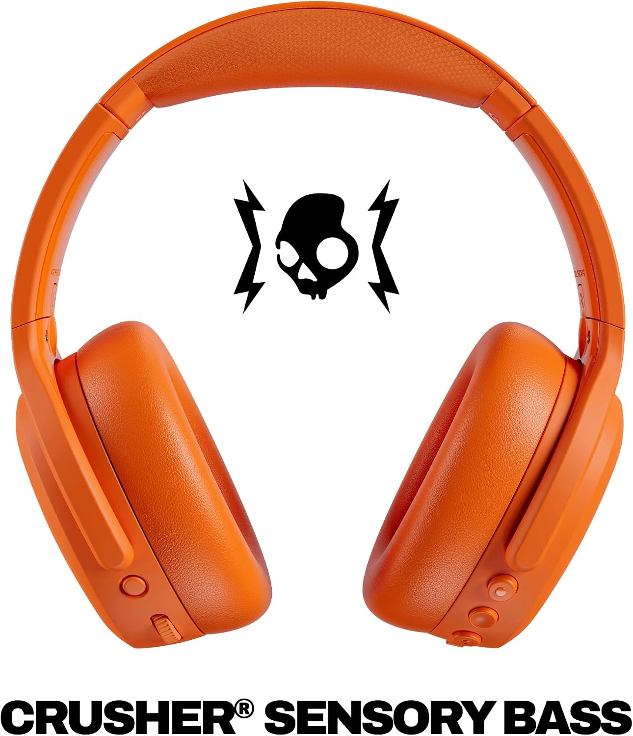 Detalle 2 de Skullcandy Crusher ANC 2 60 Hours