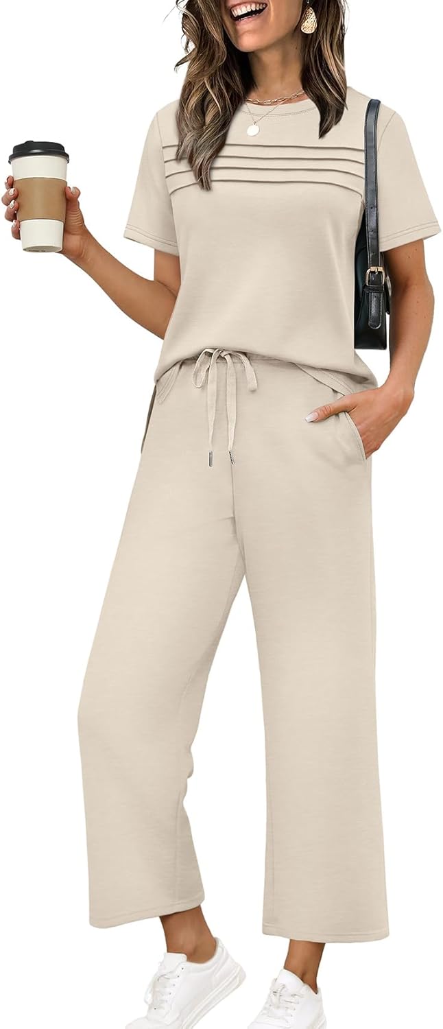 Detalle de WIHOLL Two Piece Sets for Women