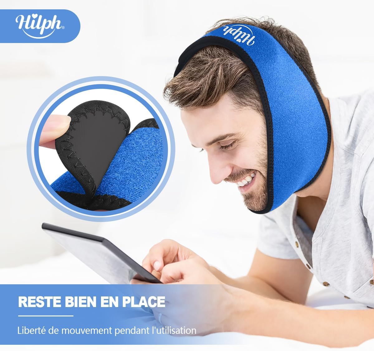 Thumbnail 5 de Hilph Poche de Glace Dents Sagesse