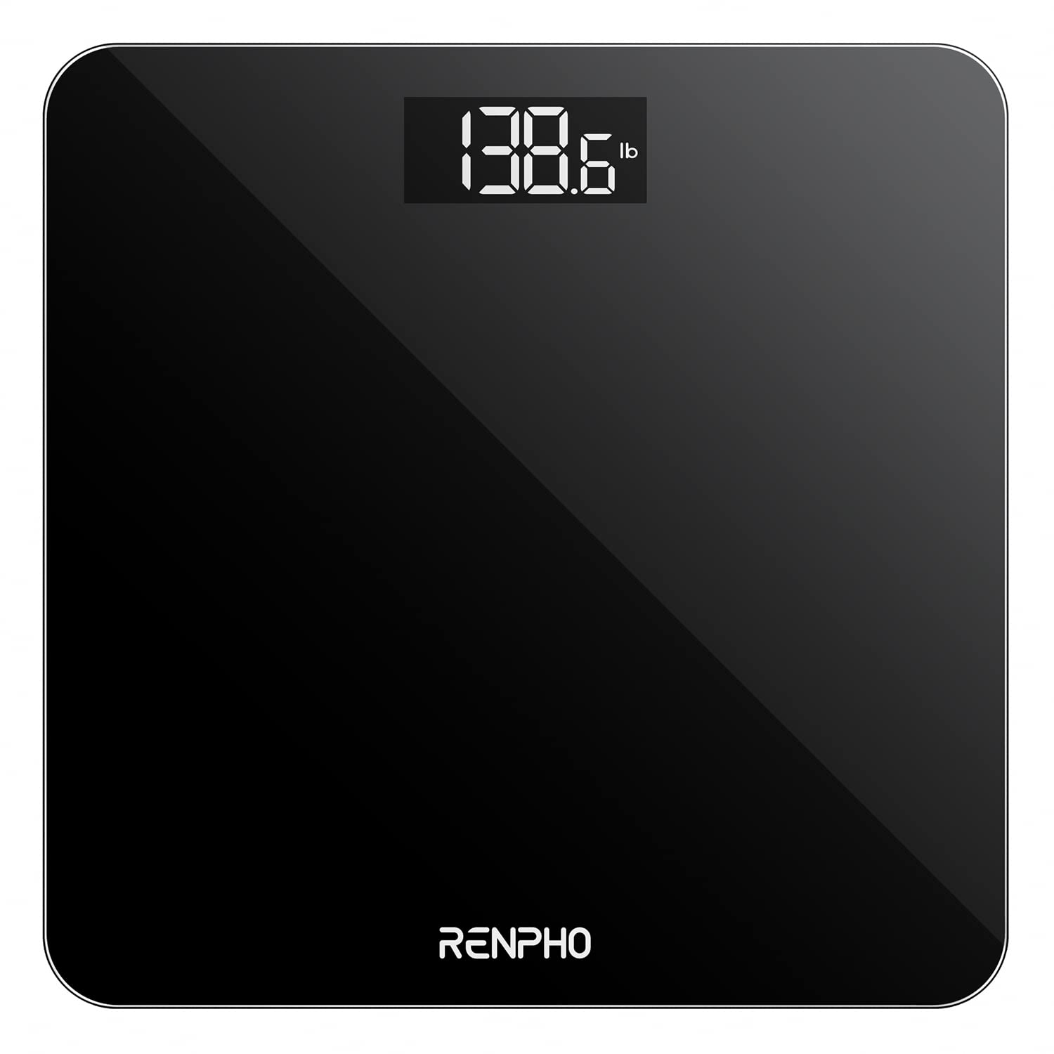 Detalle de RENPHO Core 1S Scales, 1kg precision ⚖
