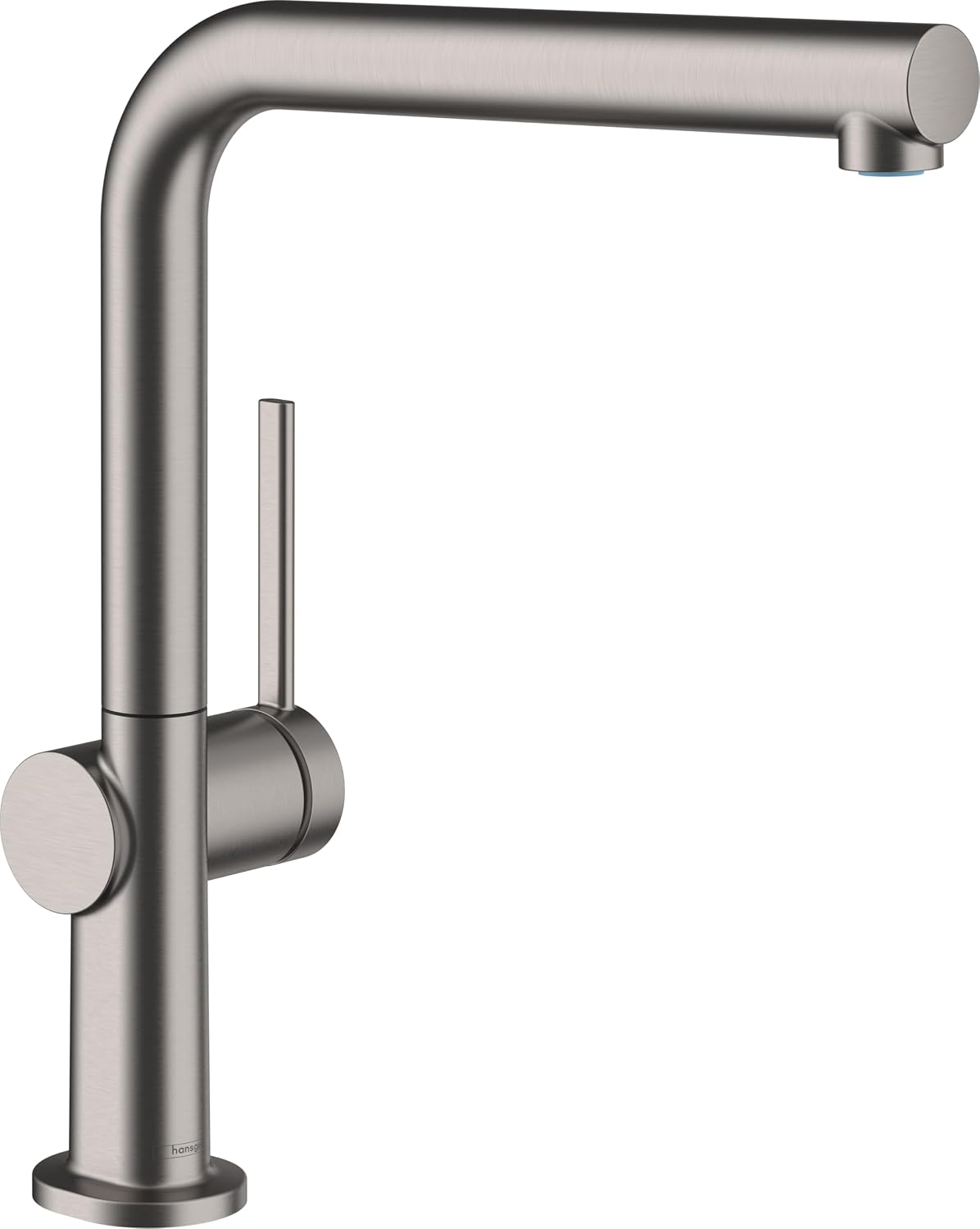 Detalle de hansgrohe Pulsify S Puro 24237140 – zestaw prysznicowy EcoSmart z termostatem