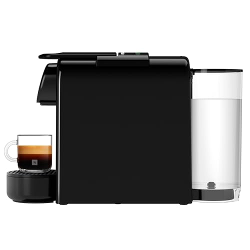 Thumbnail 8 de Nespresso Essenza Mini EN85.B di DeLonghi: compatta ed elegante, pronta per espresso a casa