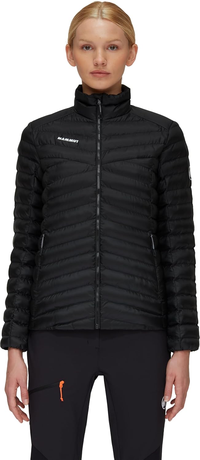 Thumbnail 1 de Mammut Albula In Jacket Women: giacca con imbottitura in fibra per donna