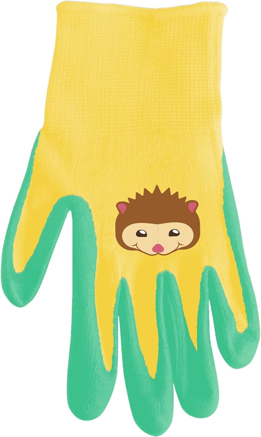 Detalle 2 de MAPA Graine de Jardinier Gants Enfants 7–8 ans