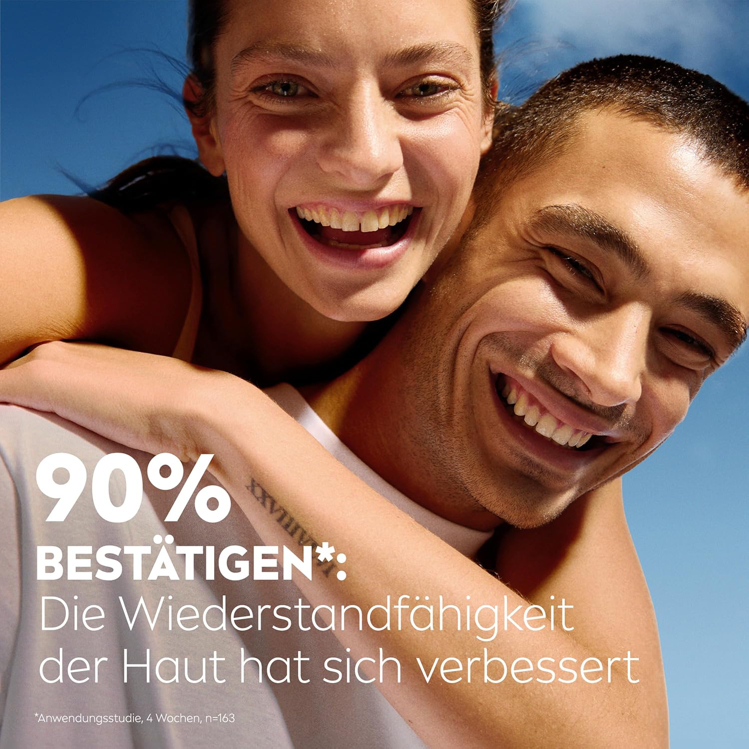 Detalle de NIVEA FACE Derma Skin Clear Serum – Rebalance & Clear Serum für unreine Haut