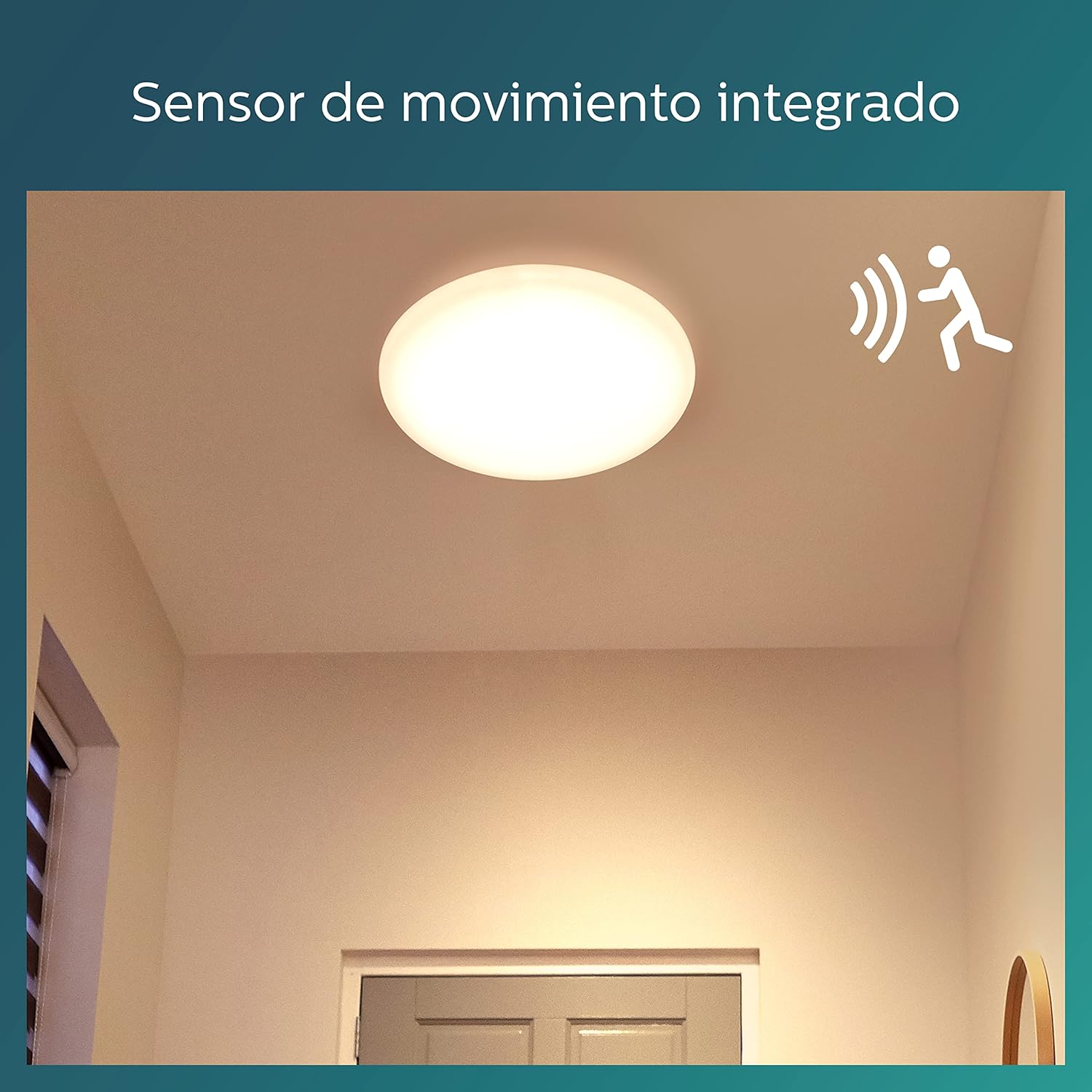 Thumbnail 6 de Philips Lighting Lámpara LED 12 W, Luz Blanca 🌟