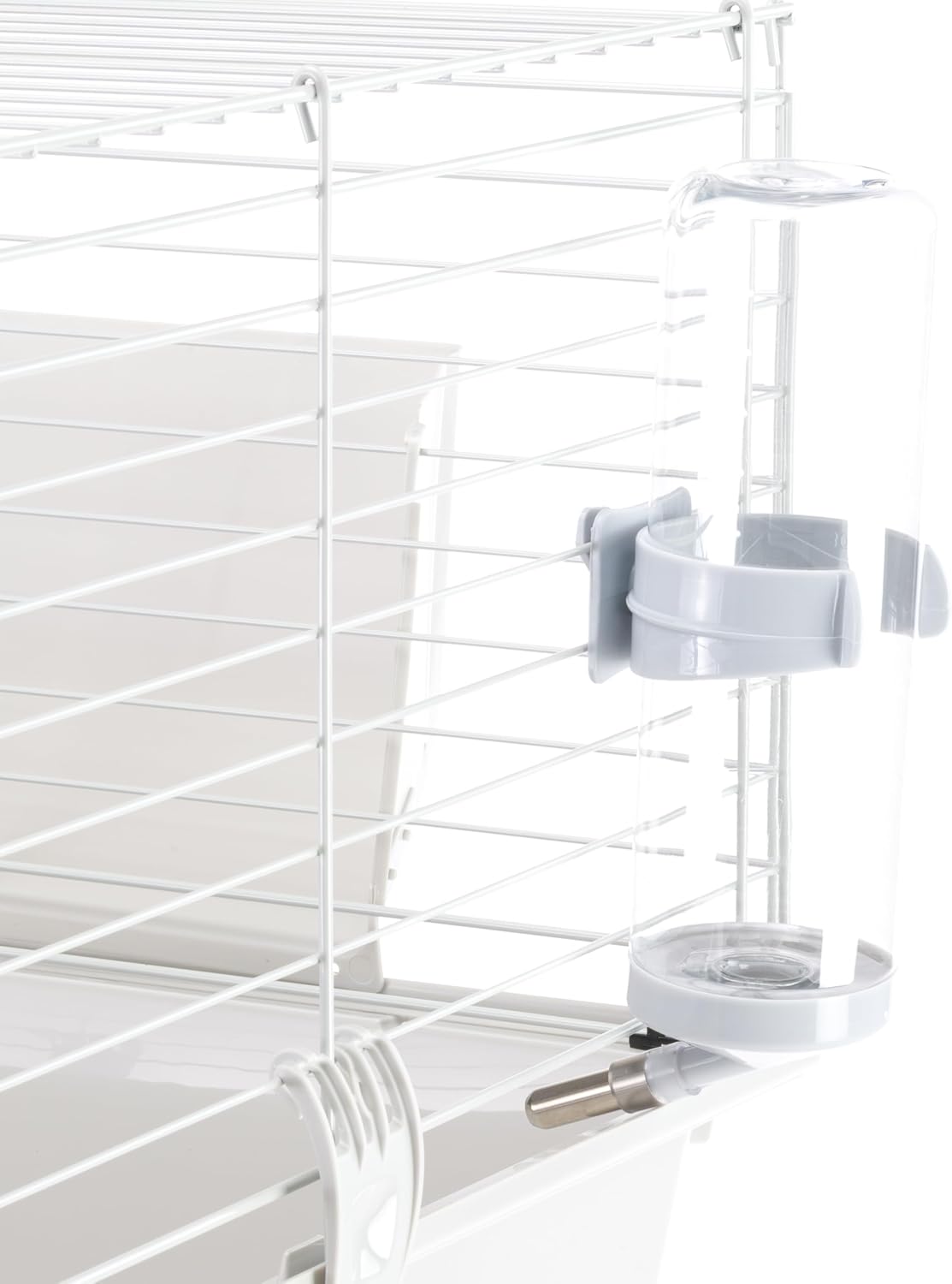 Thumbnail 6 de Ferplast CAVIE 80 gabbia 77x48x42 cm 🐹