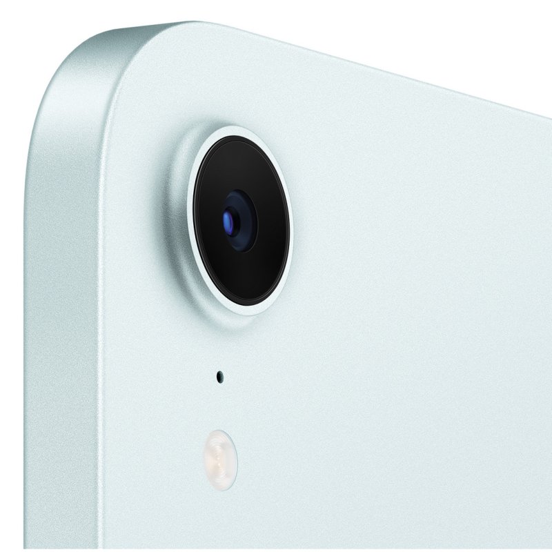 Detalle 1 de Apple iPad mini 2024 128GB WiFi Azul