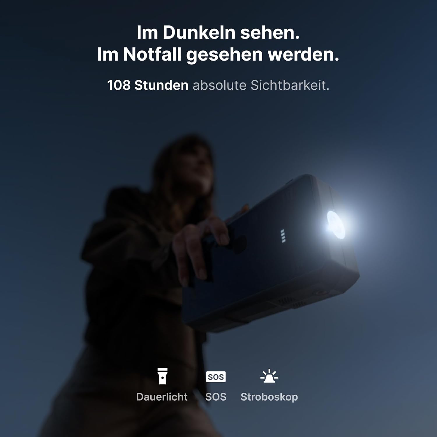 Thumbnail 6 de Smarte Starthilfe Powerbank 12V 60Wh ⚡