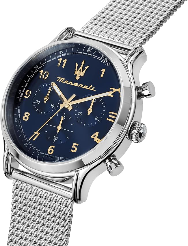 Thumbnail 4 de Maserati Reloj Epoca Limited Edition Cronógrafo