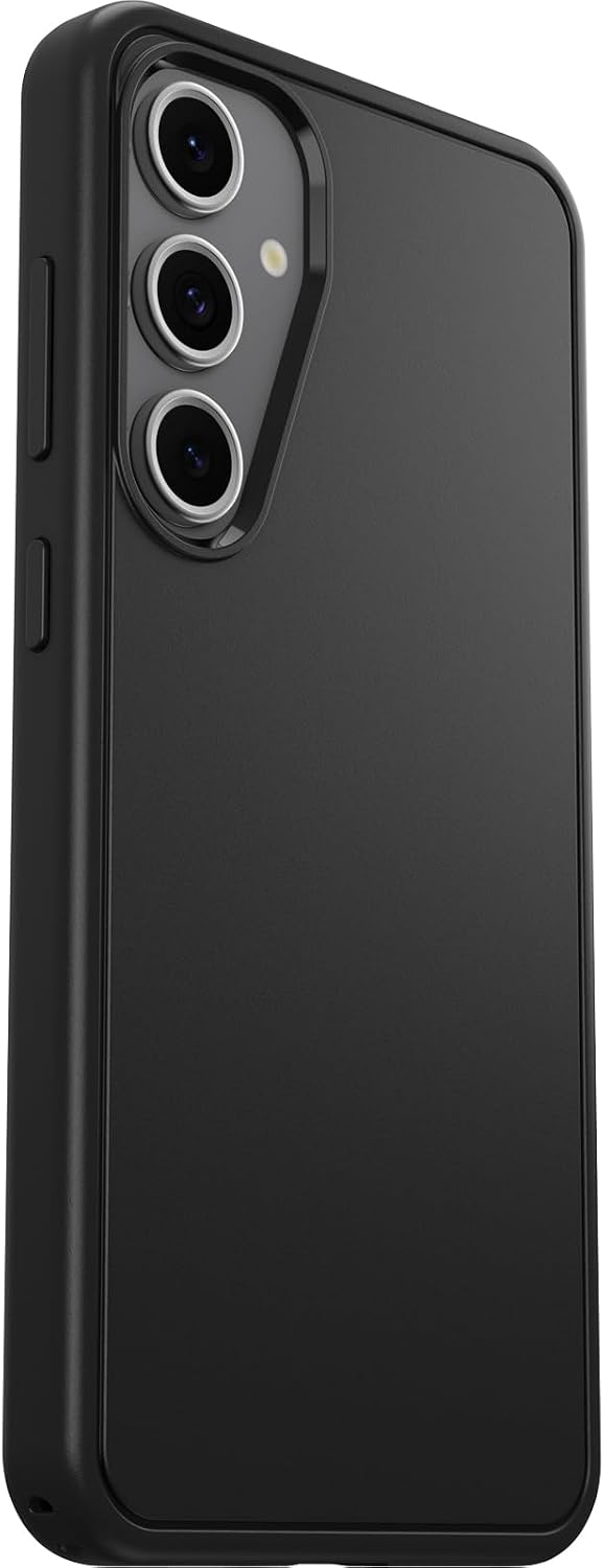 Detalle 2 de OtterBox Symmetry Case for Samsung Galaxy S24 FE – Thin, tough protection