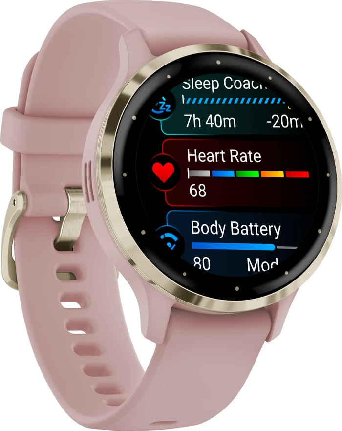 Thumbnail 6 de Garmin Venu 3S Smartwatch 41 mm