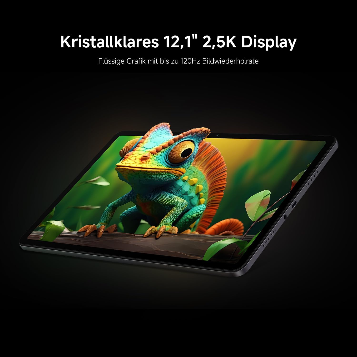 Detalle 2 de Xiaomi Redmi Pad 2 Pro 5G 12,1 Zoll Tablet