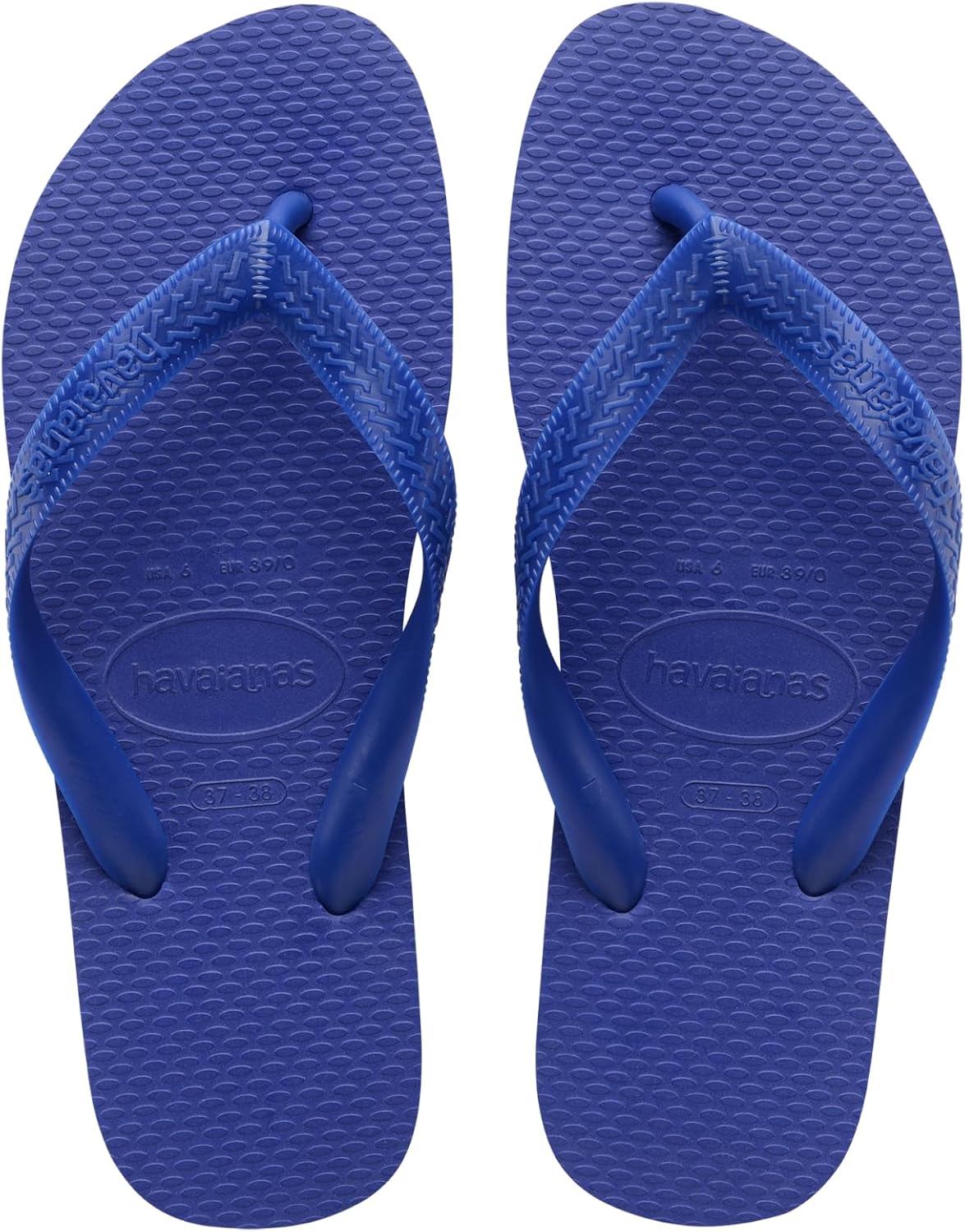 Thumbnail 6 de Havaianas Top Colour Unisex Adults FlipFlop