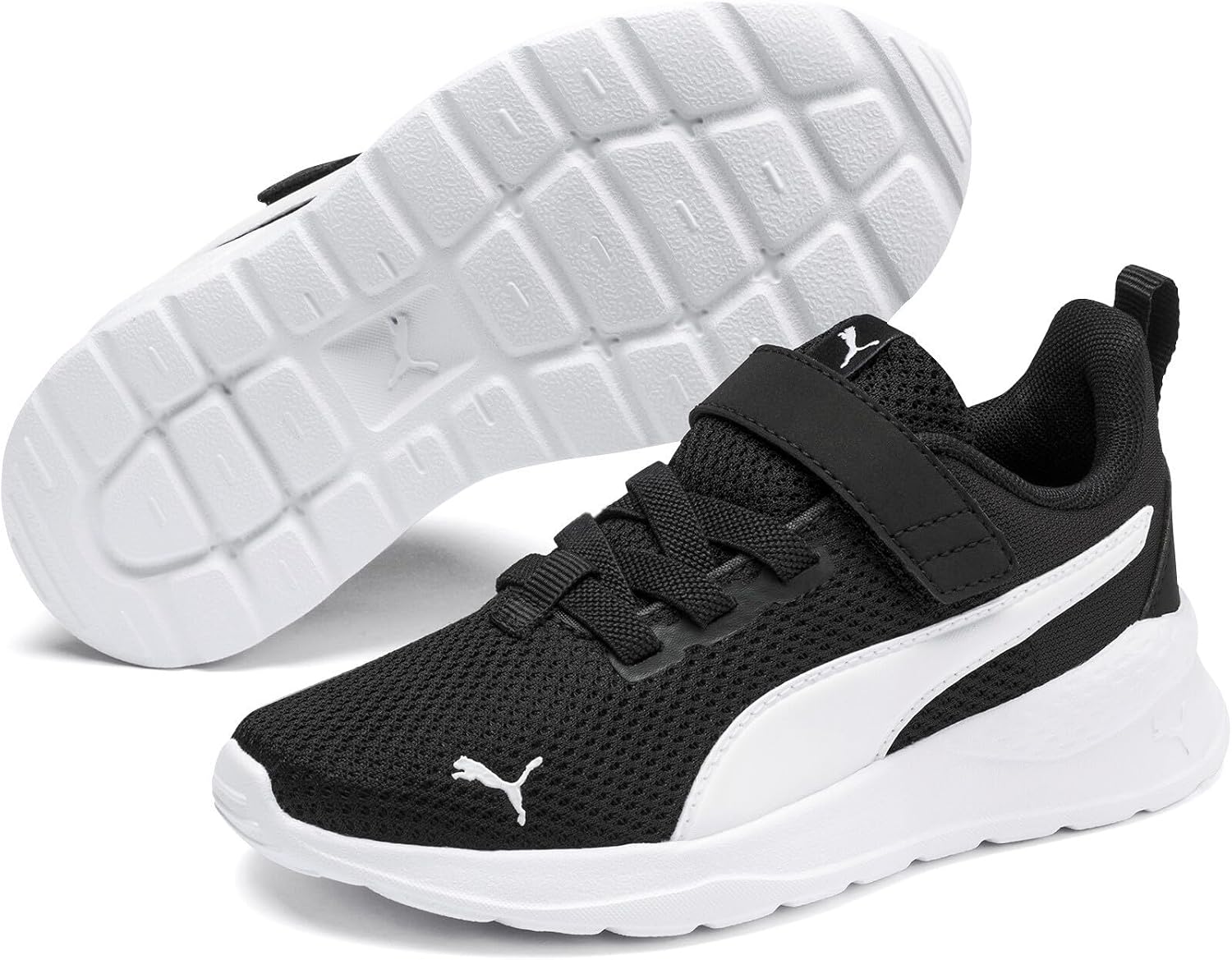 Detalle 2 de PUMA Anzarun Lite AC Inf 0–4 ans