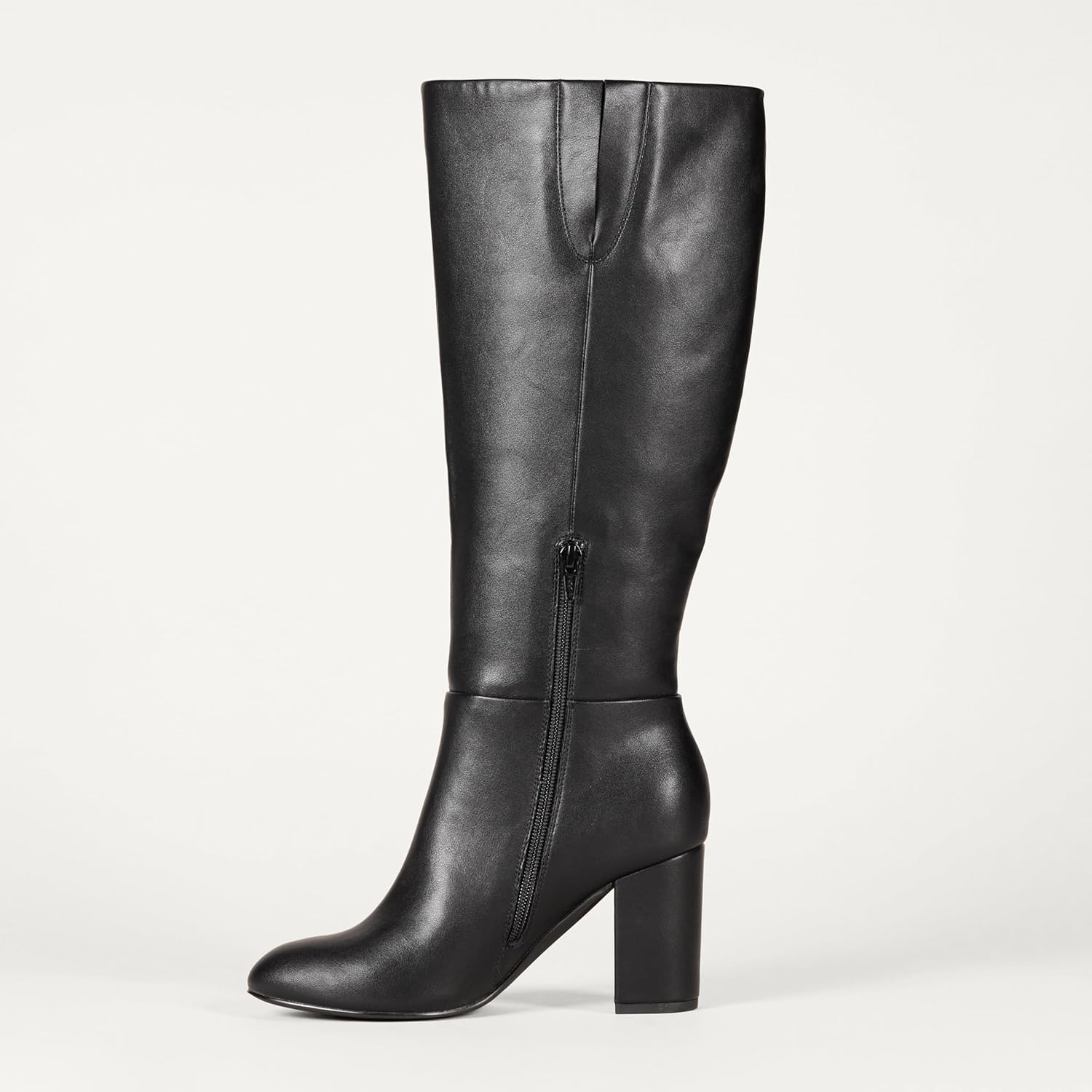 Thumbnail 1 de Amazon Essentials Women's Tall Knee High Block Heel Boots
