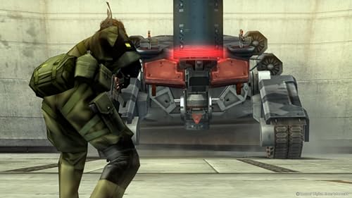 Thumbnail 13 de Konami Metal Gear Solid: Master Collection Volume 2 – Day One Edition sur Switch 2