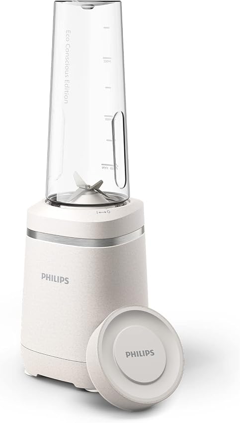 Thumbnail 1 de Philips Serie 5000 Batidora 1200W, vaso 2L, negro 🍹