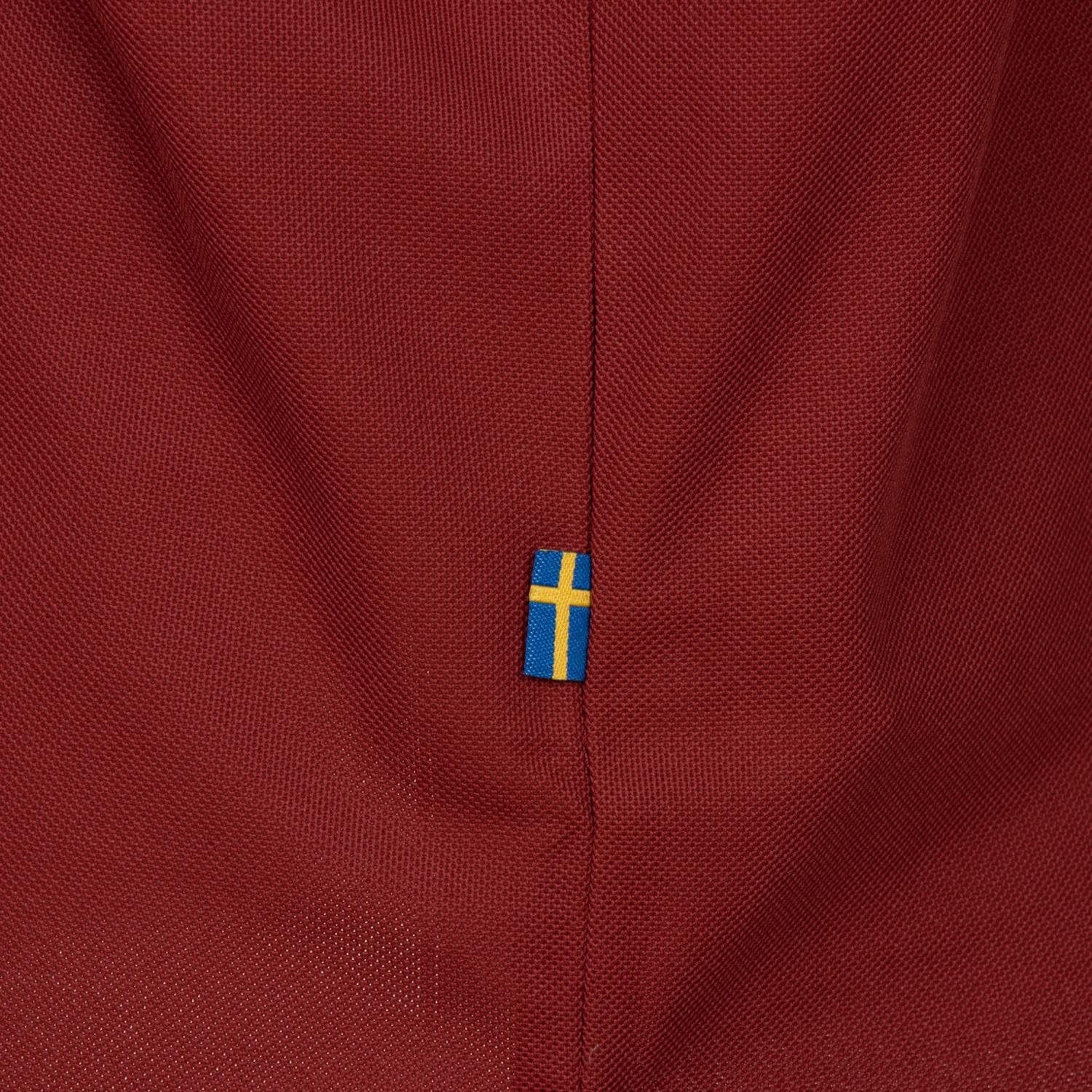 Thumbnail 6 de FJÄLLRÄVEN męska koszulka polo z szybkoschnącego poliestru z recyklingu