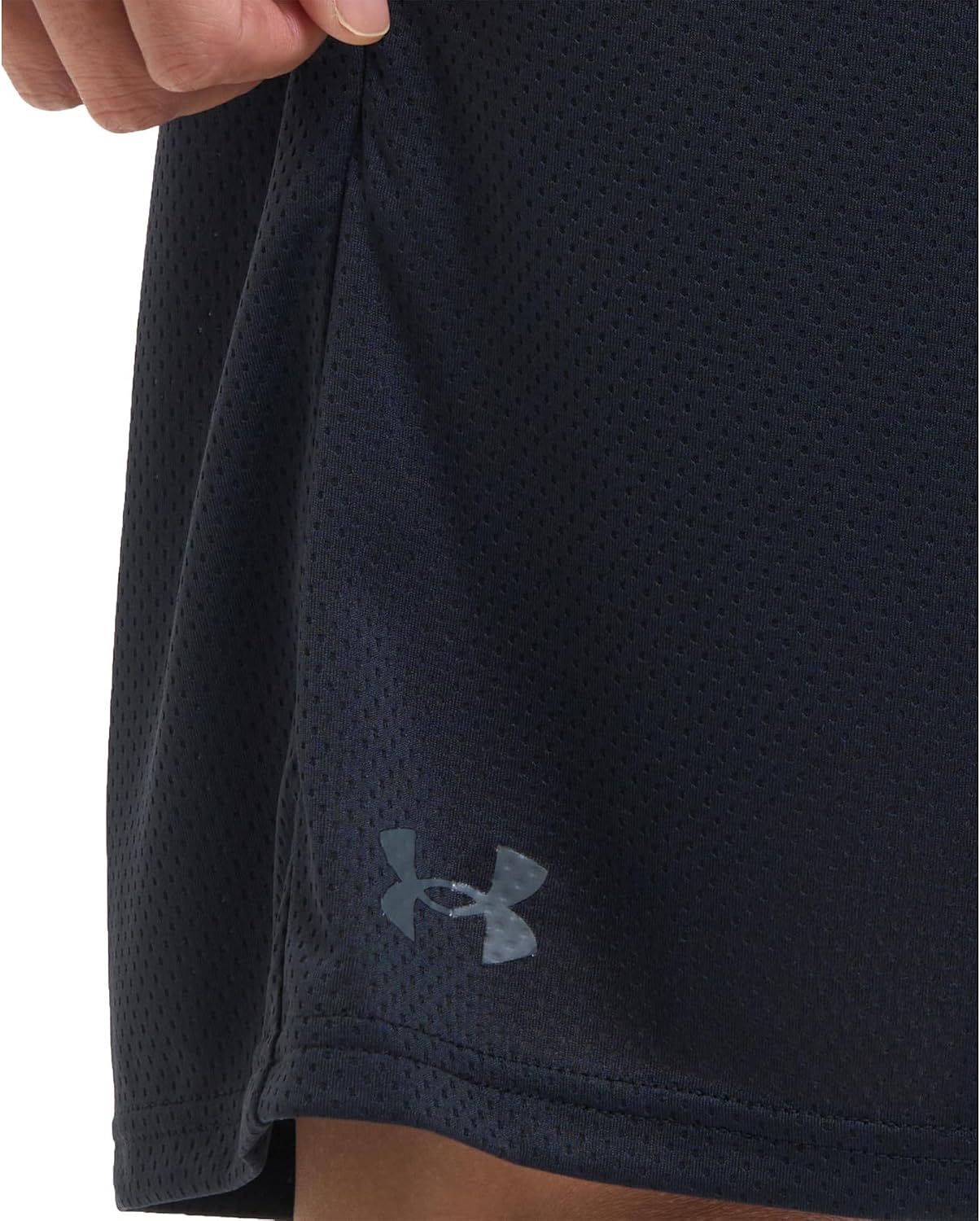 Thumbnail 2 de Under Armour Men's Mesh Shorts, 9-Inch Inseam