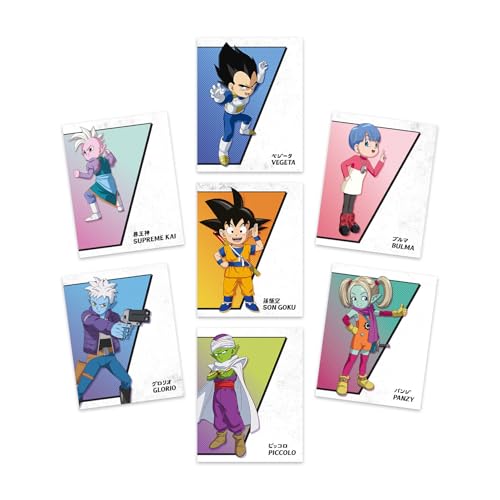 Thumbnail 6 de Dragon Ball DAIMA – The Complete Season (Limited Edition) by Crunchyroll
