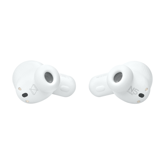 Thumbnail 2 de AKG N5 Hybrid Auriculares inalámbricos Bluetooth 5.3