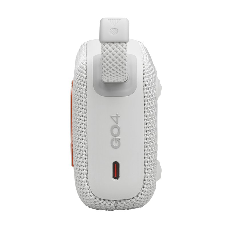 Detalle de JBL Go 4 Altavoz portátil Bluetooth 4,2 W resistente IP67